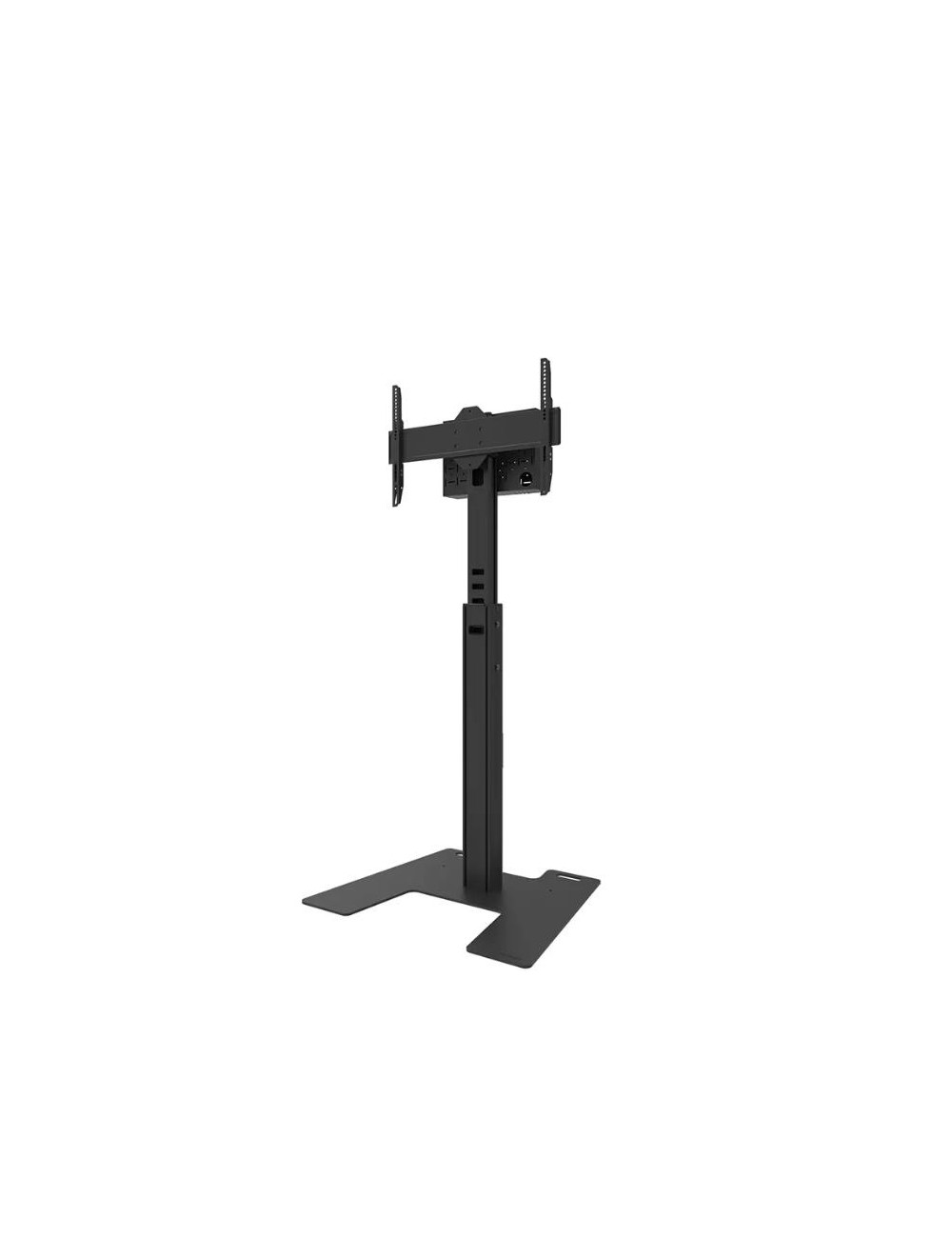 TV SET ACC FLOOR STAND 37-75"/FL45S-825BL1 NEOMOUNTS