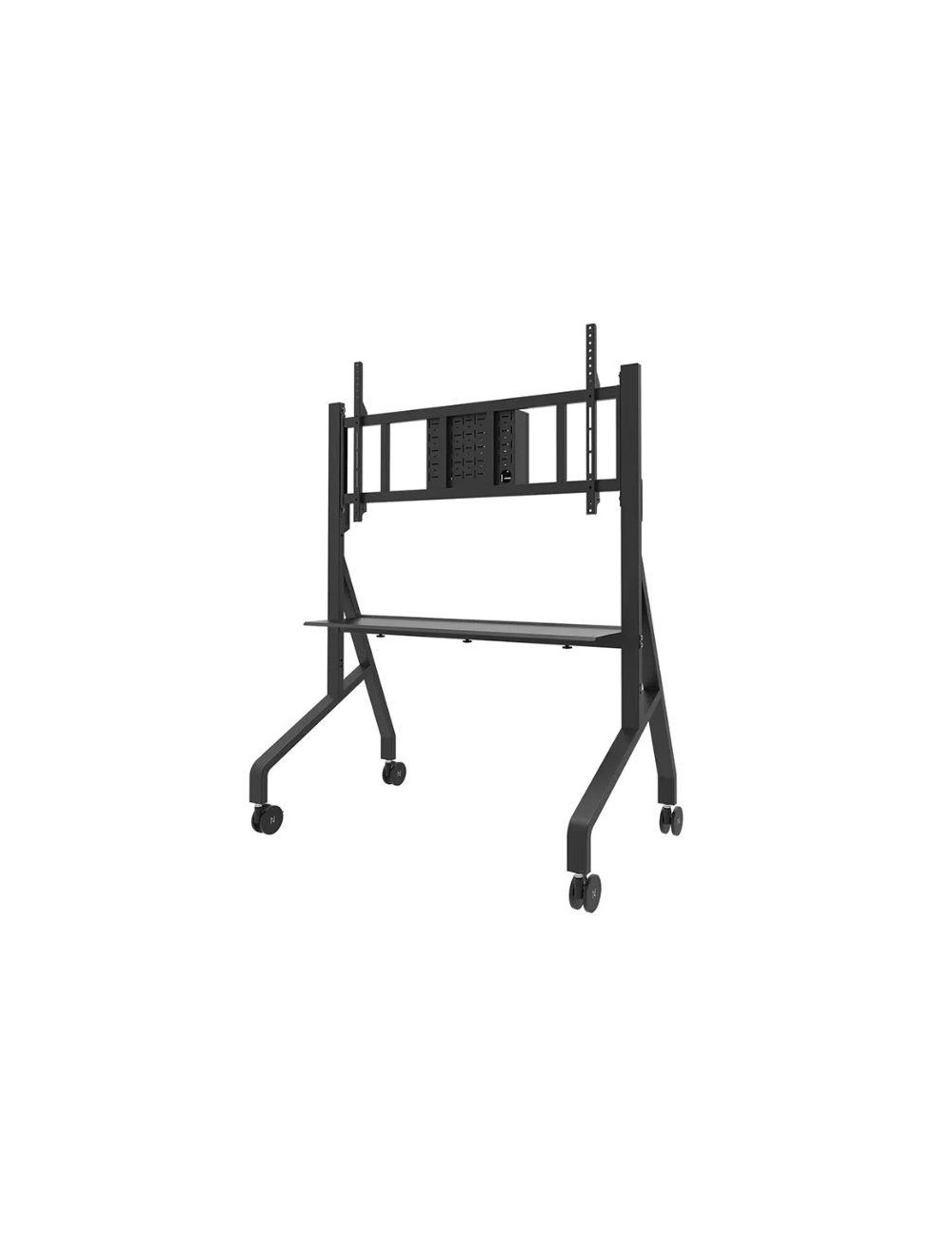 TV SET ACC FLOOR STAND 65-110"/FL50-575BL1 NEOMOUNTS