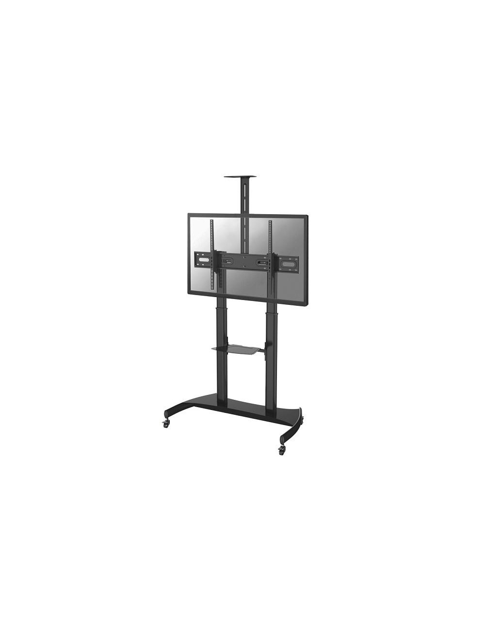 TV SET ACC FLOOR STAND BLACK/PLASMA-M1950E NEOMOUNTS