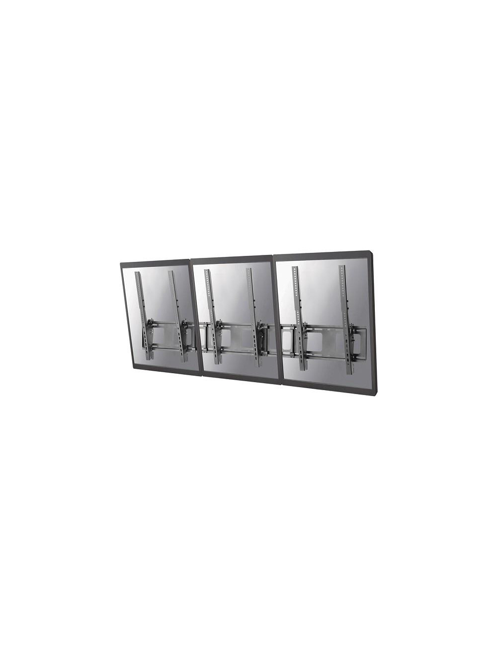 MONITOR ACC WALL MOUNT /MENU/NS-WMB300PBLACK NEOMOUNTS