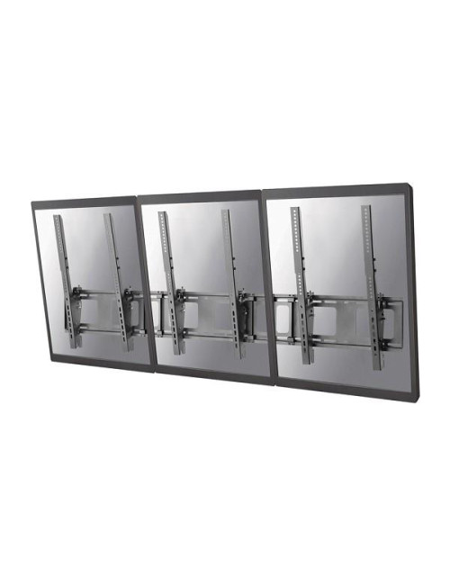MONITOR ACC WALL MOUNT /MENU/NS-WMB300PBLACK NEOMOUNTS