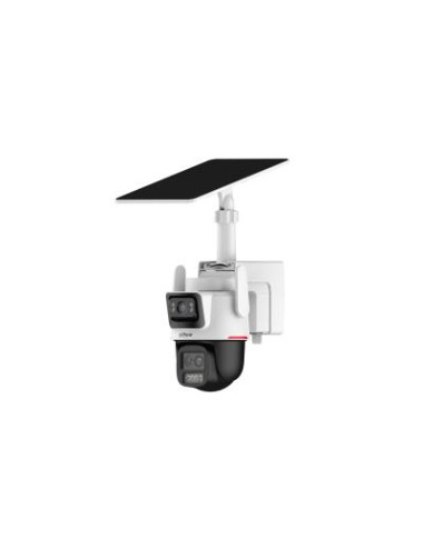 WRL CAMERA 3+3MP PT DOME 4G/PTS2649C-3E3Z-4GB20-PRO DAHUA