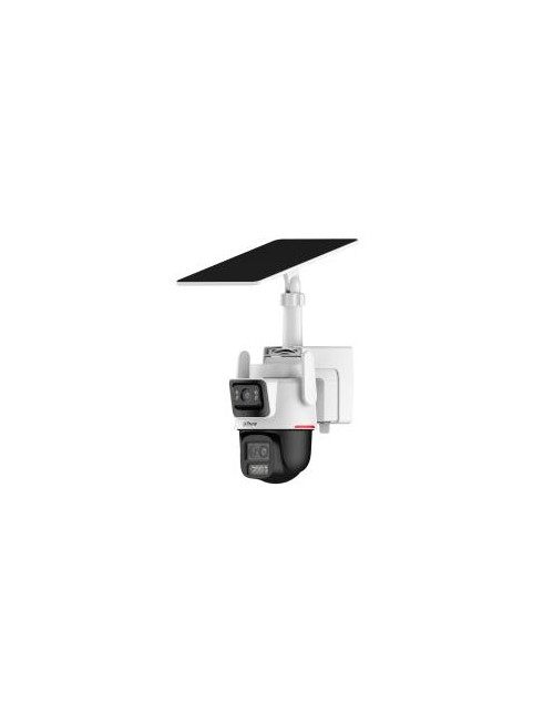 WRL CAMERA 3+3MP PT DOME 4G/PTS2649C-3E3Z-4GB20-PRO DAHUA