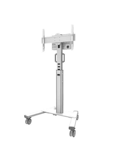 MONITOR ACC FLOOR STAND 37-75"/FL50S-825WH1 NEOMOUNTS