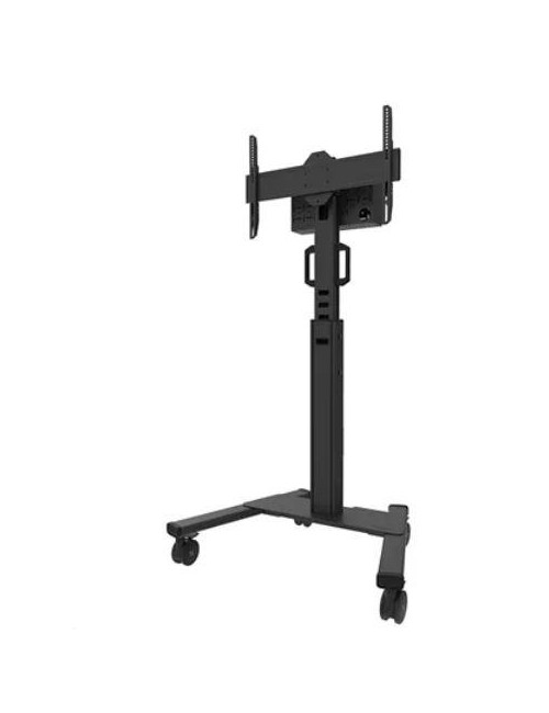MONITOR ACC FLOOR STAND 37-75"/FL50S-825BL1 NEOMOUNTS