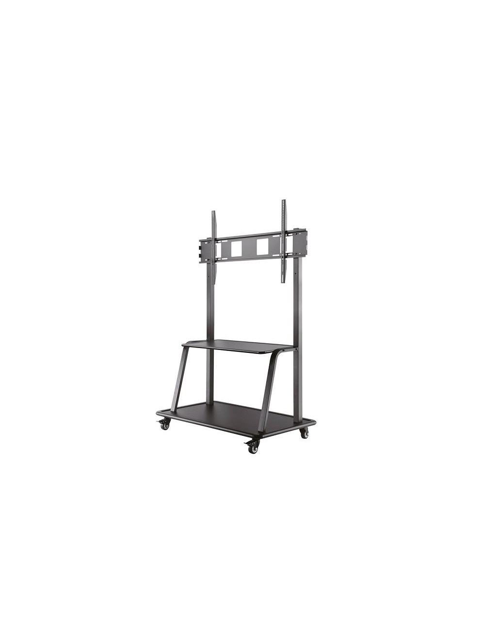 TV SET ACC FLOOR STAND 60-105"/NS-M4000BLACK NEOMOUNTS