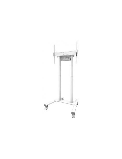 TV SET ACC FLOOR STAND 37-100"/FL55-875WH1 NEOMOUNTS