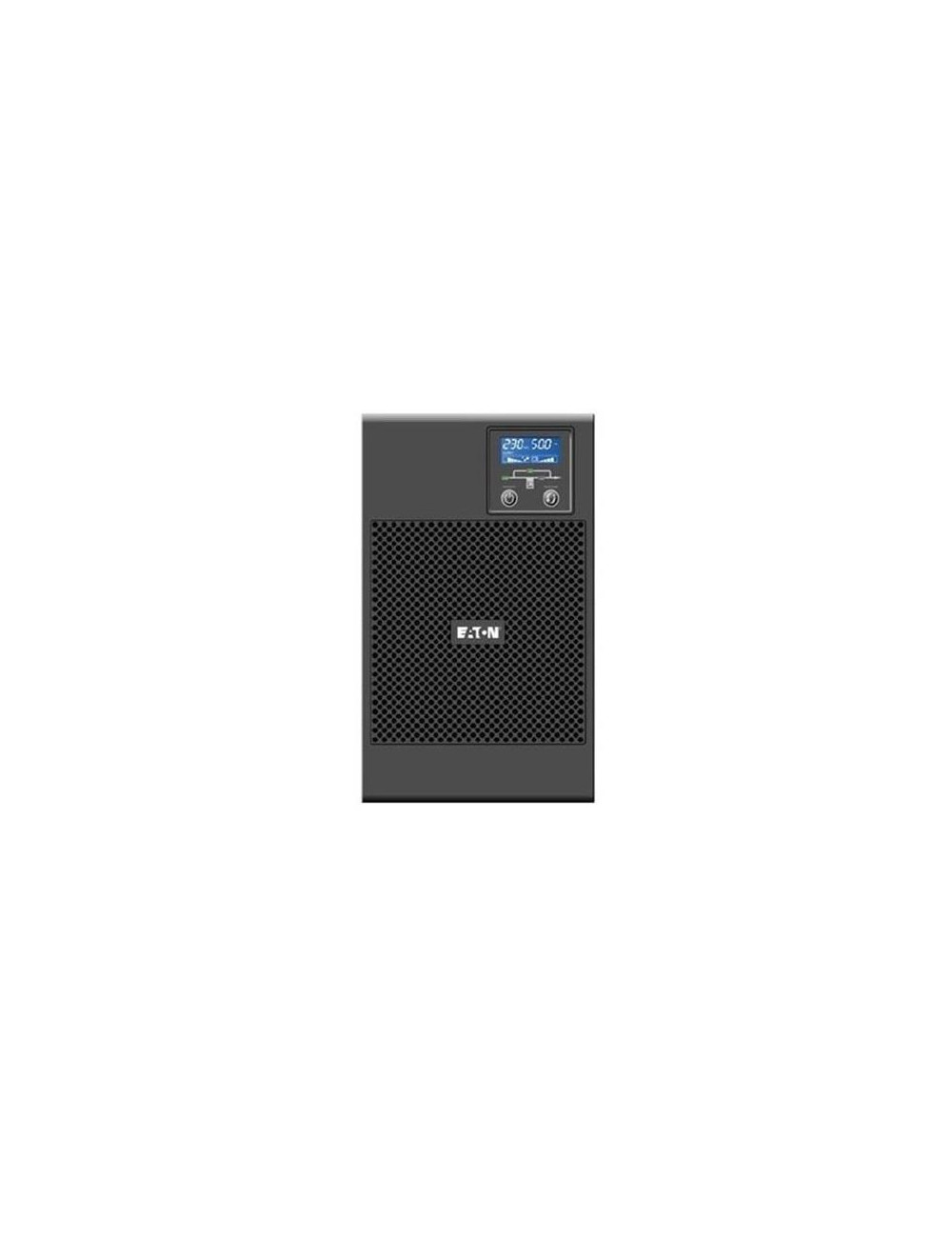 UPS|EATON|1600 Watts|2000 VA|OnLine DoubleConvertion|Desktop/pedestal|9E2000I