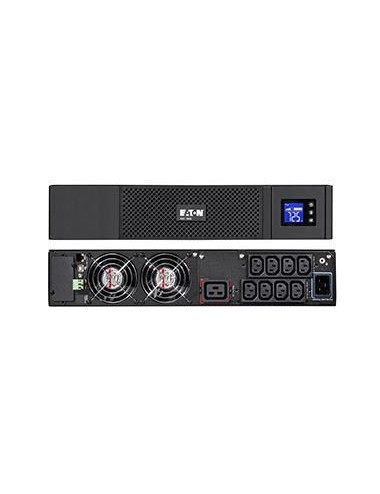 UPS|EATON|1980 Watts|2200 VA|Wave form type Sinewave|5SC2200IRT