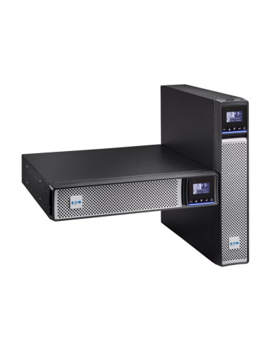 UPS|EATON|1500 Watts|1500 VA|Wave form type Pure sinewave|LineInteractive|Phase 1phase|Desktop/pedestal|Rack 2U|5PX1500IRT2UG2