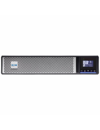 UPS|EATON|1500 Watts|1500 VA|Wave form type Sinewave|LineInteractive|Phase 1 phase|Rack 2U|5PX1500IRTNG2