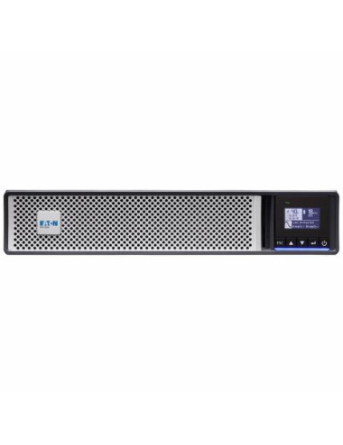 UPS|EATON|2200 Watts|Wave form type Sinewave|LineInteractive|Rack 2U|5PX2200IRTNG2