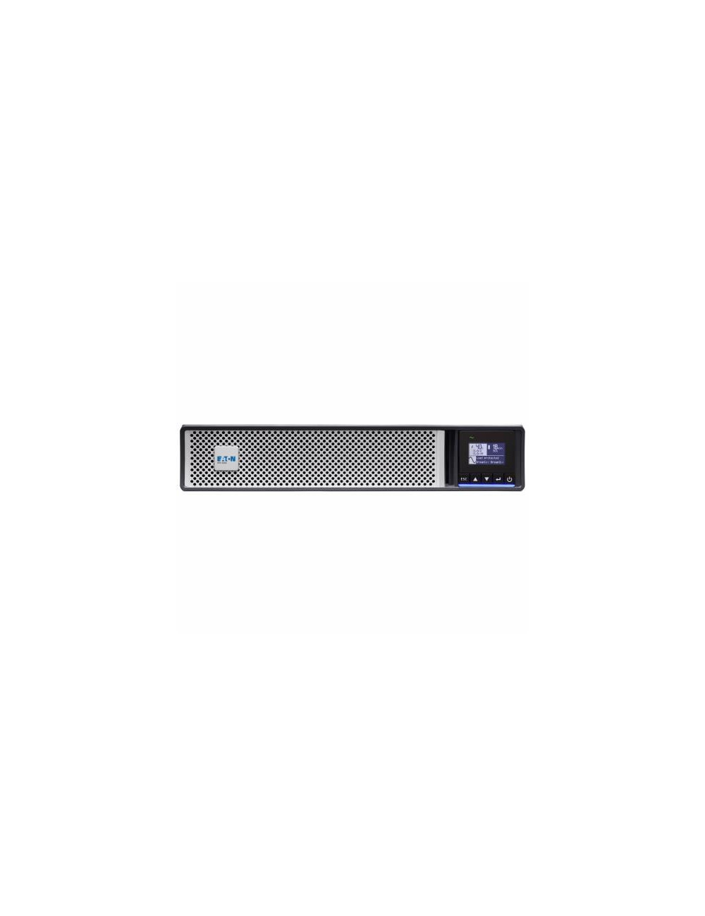 UPS|EATON|2200 Watts|Wave form type Sinewave|LineInteractive|Rack 2U|5PX2200IRTNG2