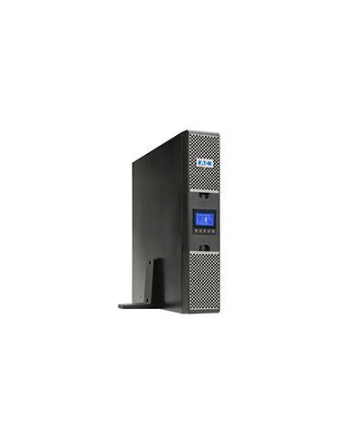 UPS|EATON|1500 Watts|1500 VA|OnLine DoubleConvertion|Desktop/pedestal|Rack|9PX1500IRTN