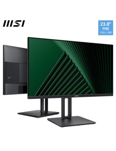 MSI Pro MP245PG 24 inch IPS...