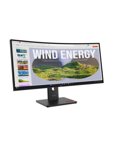 Monitor Lenovo T34WD-40