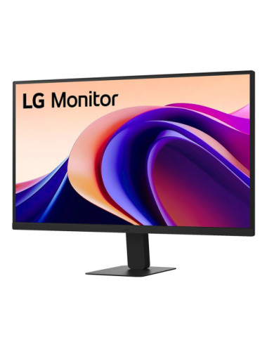 LCD Monitor 27"...