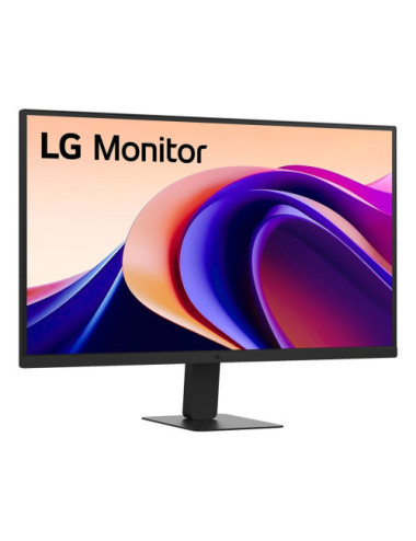 LCD Monitor 27"...