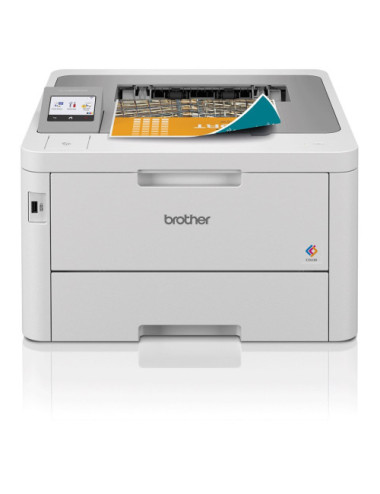 Brother HL-L8240CDW laser...