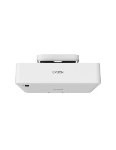 Epson EB-L530U data...