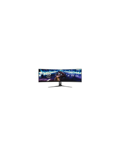 ASUS XG49VQ 49inch Gaming monitor VA
