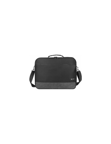 NATEC Laptop Bag Impala 2 14.1inch Black