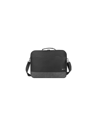 NATEC Laptop Bag Impala 2 15.6inch Black