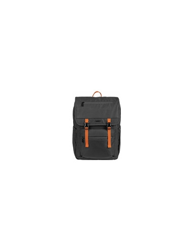 NATEC Laptop Backpack Niala 15.6in 18 L