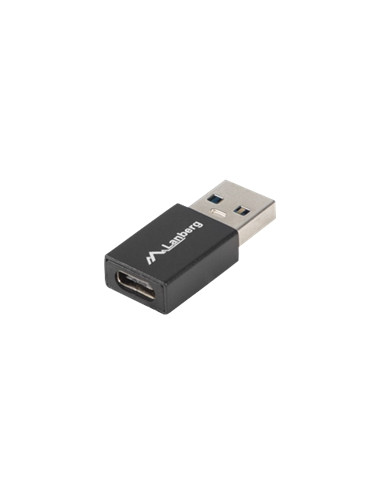 LANBERG AD-UC-UA-01 adapter USB TYPE-C