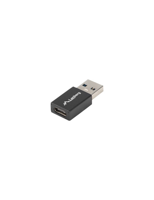 LANBERG AD-UC-UA-01 adapter USB TYPE-C
