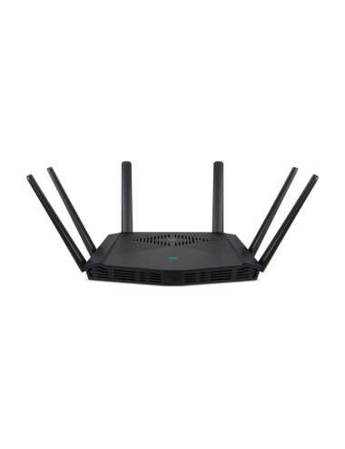 Acer Predator Connect W6x Wi-Fi 6 Gaming Router | Acer