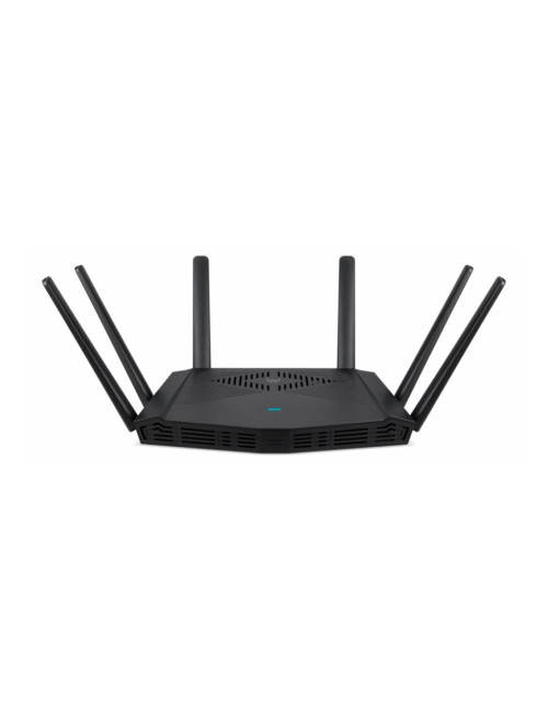 Acer Predator Connect W6x Wi-Fi 6 Gaming Router | Acer