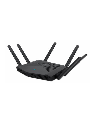 Acer Predator Connect W6x Wi-Fi 6 Gaming Router | Acer