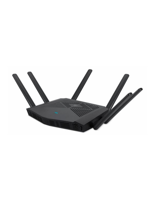 Acer Predator Connect W6x Wi-Fi 6 Gaming Router | Acer