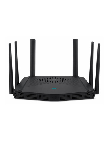 Acer Predator Connect W6x Wi-Fi 6 Gaming Router | Acer