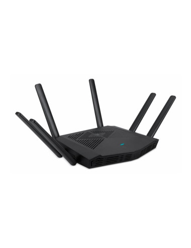 Acer Predator Connect W6x Wi-Fi 6 Gaming Router | Acer