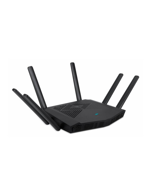 Acer Predator Connect W6x Wi-Fi 6 Gaming Router | Acer