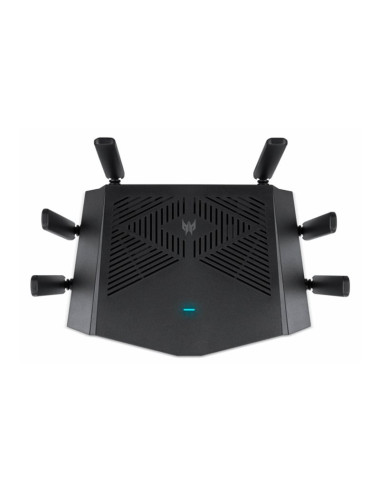 Acer Predator Connect W6x Wi-Fi 6 Gaming Router | Acer