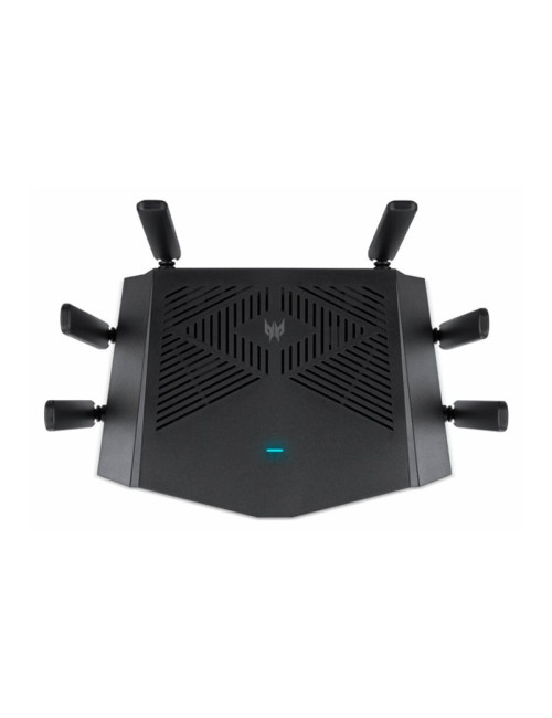 Acer Predator Connect W6x Wi-Fi 6 Gaming Router | Acer