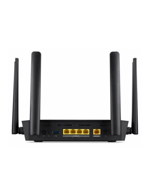 Acer Predator Connect W6x Wi-Fi 6 Gaming Router | Acer