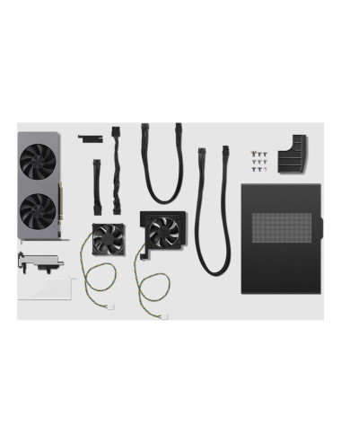 Lenovo NVIDIA GeForce RTX 5070 12GB DP*3+HDMI*1 GDDR7 Graphics Card | Lenovo