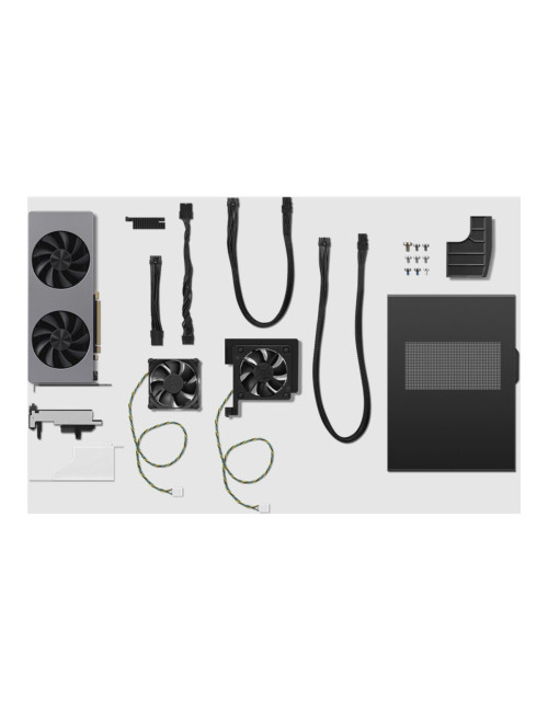 Lenovo NVIDIA GeForce RTX 5070 12GB DP*3+HDMI*1 GDDR7 Graphics Card | Lenovo