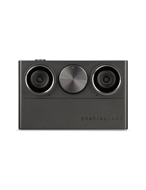 Acer 3D Camera | SpatialLabs Eyes ASEC-1
