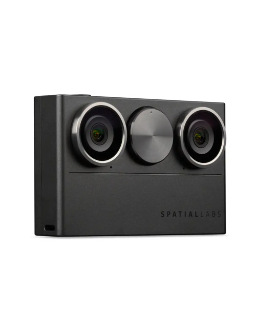 Acer 3D Camera | SpatialLabs Eyes ASEC-1