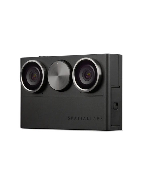Acer 3D Camera | SpatialLabs Eyes ASEC-1