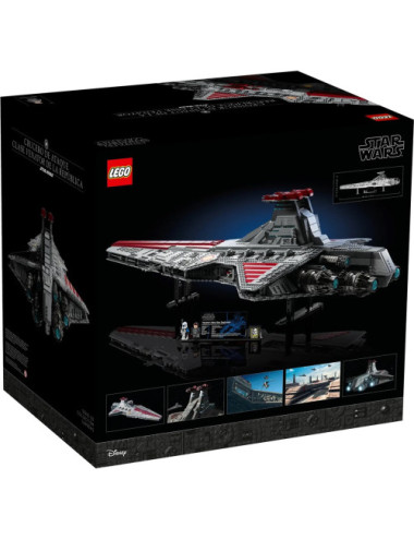 LEGO STAR WARS 75367...