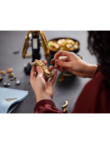 LEGO SUPER HEROES 76191...