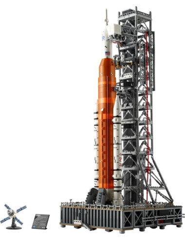 LEGO ICONS 10341 NASA...