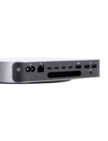 Apple Mac mini 2018 Intel®...