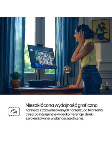 HP ProDesk 4 SFF G1i AI PC...